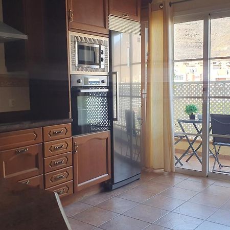 מורו דל חאבלה Apartamento Carmen מראה חיצוני תמונה