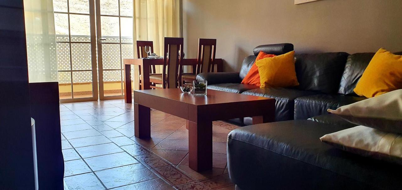 מורו דל חאבלה Apartamento Carmen מראה חיצוני תמונה