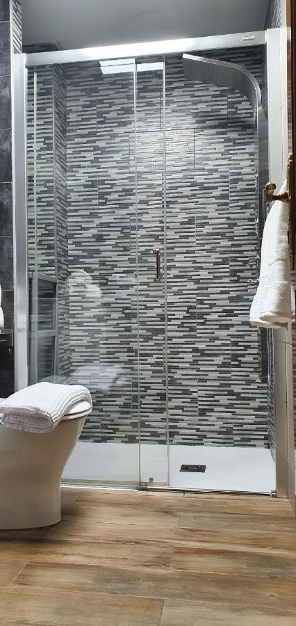 מורו דל חאבלה Apartamento Carmen מראה חיצוני תמונה